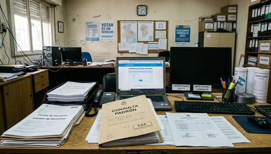 Image showing consulta_padron