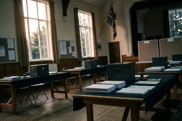 Cuáles son los documentos válidos para votar en las elecciones