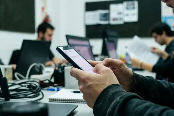 Cómo consultar el padrón electoral definitivo por SMS paso a paso
