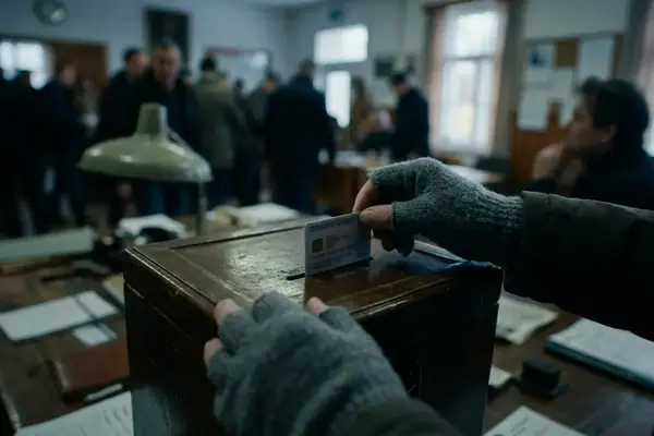 Documentos válidos para votar: ¿Puedo usar el DNI en el celular?