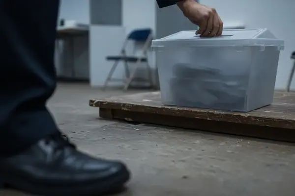 Análisis de los errores más comunes en el padrón electoral y su impacto en el día del voto