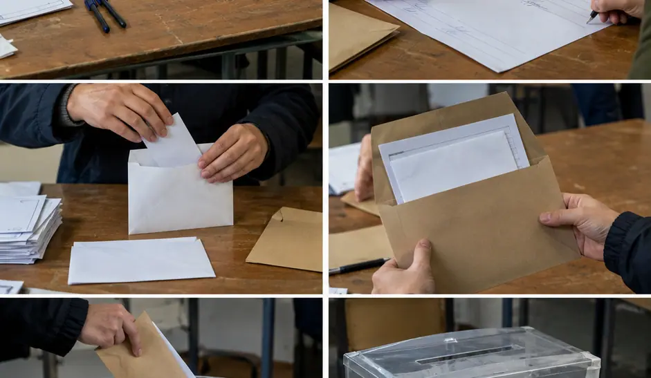 Imagen que muestra doble sobre
