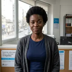Amara Okoro