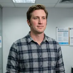 Dimitri Volkov