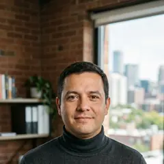 Facundo Rossi