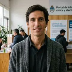 Lautaro Méndez