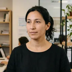 Martina Solari